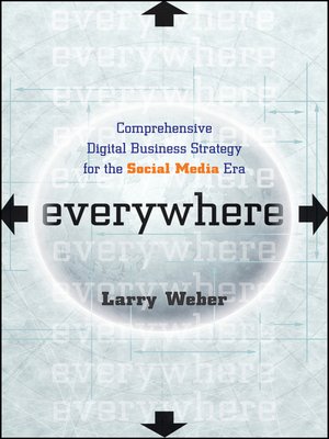 cover image of Everywhere